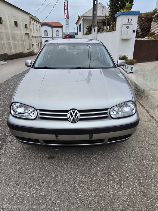 VW Golf 1.4 75cv