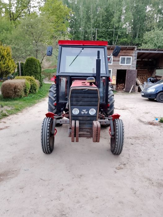 Ursus MF255 Massey Ferguson