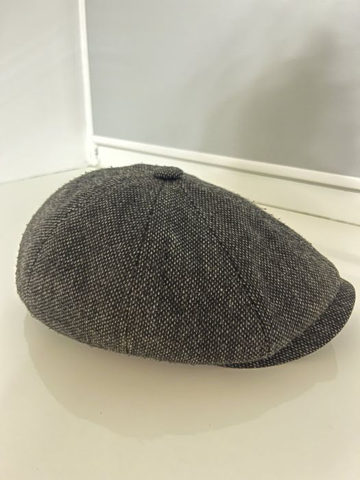 Кепка чоловіча зимова