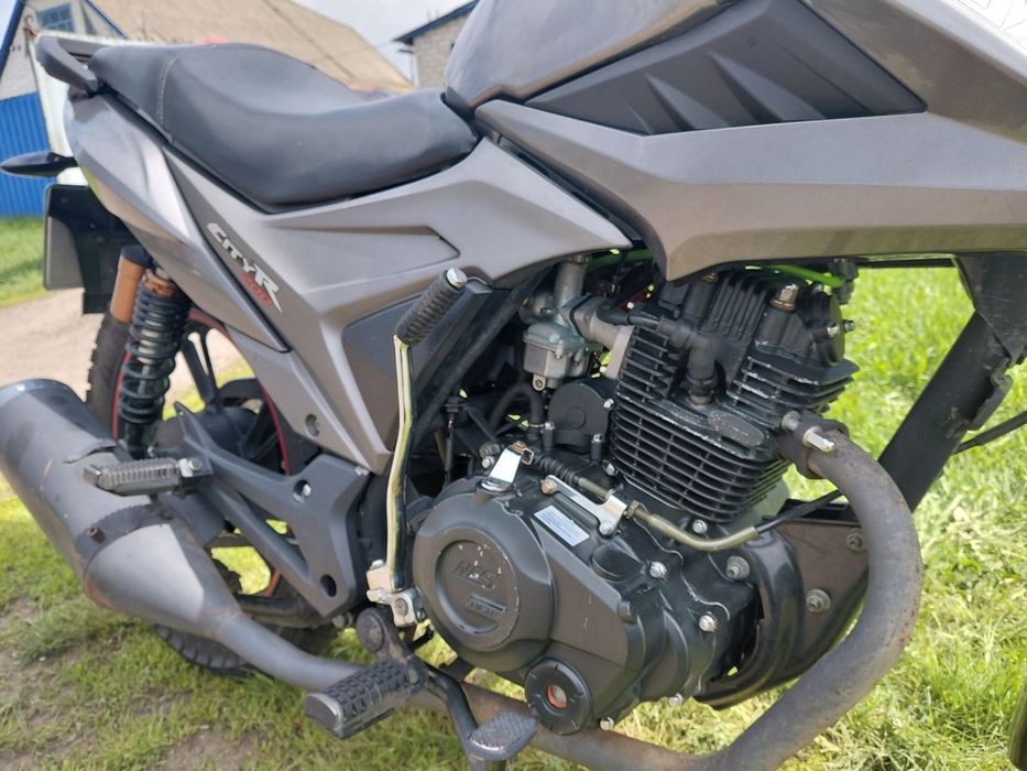 Продам lifan 200