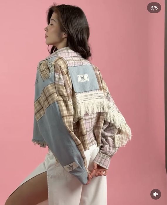 Сорочка рубашка Bekhtir brand
