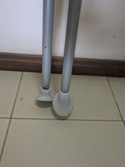 Trocador com banheira