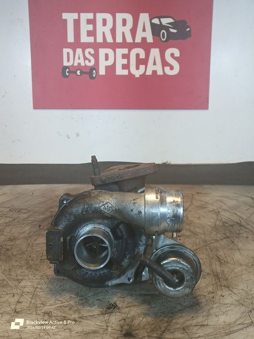 Turbo Renault 1.5 DCI 54359710029