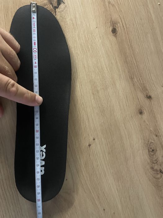 Uvex NOWE buty robocze r45 polecam