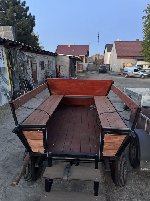Sprzedam lub zamienie na kuca