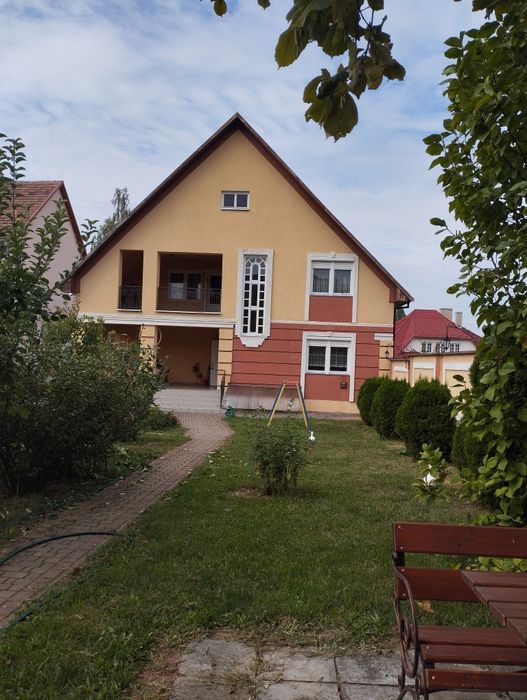 Продам дом Закарпатье Берегово