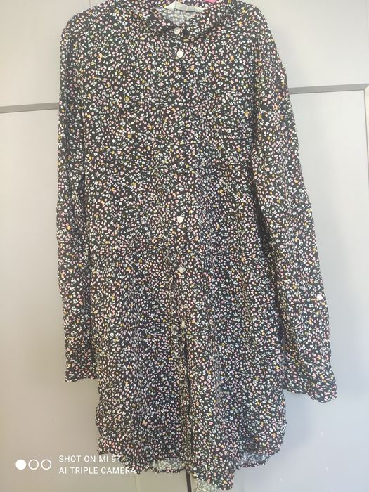 Sprzedam sukienkę z H&M