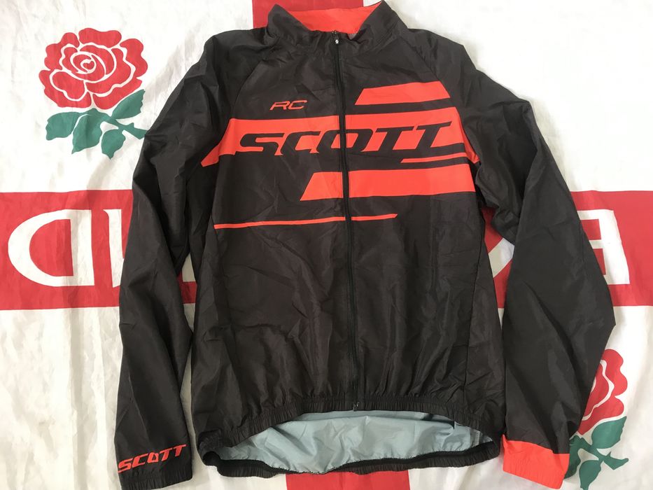 Scott очень лёгкая вещица