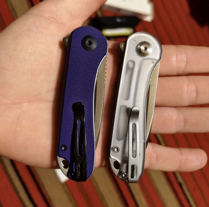 Складной нож Civivi Elementum