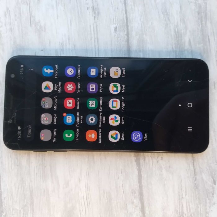 Смартфон, мобільний Samsung J6
