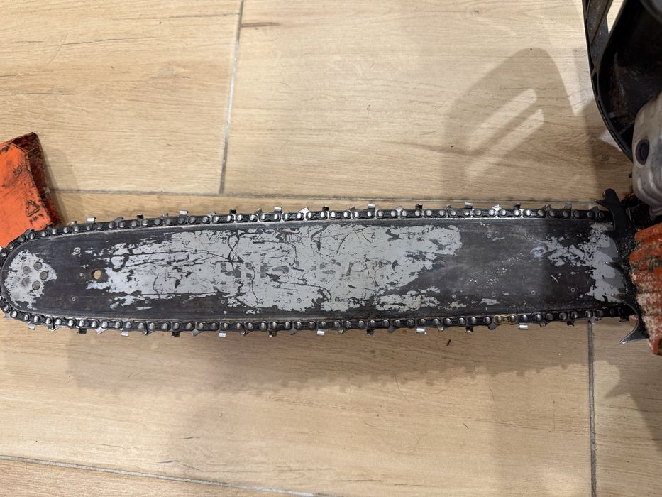 Motoserra Husqvarna 450