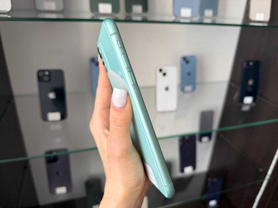 iPhone 11 128 Gb Neverlock / Магазин + Гарантія