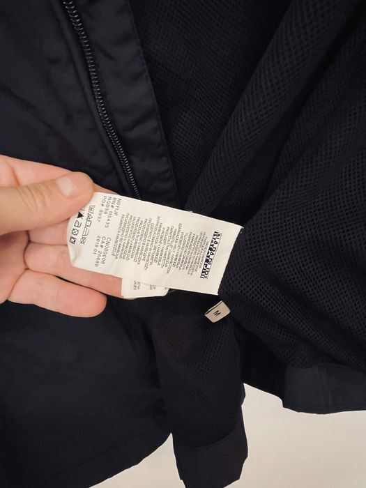 Куртка чоловіса весна