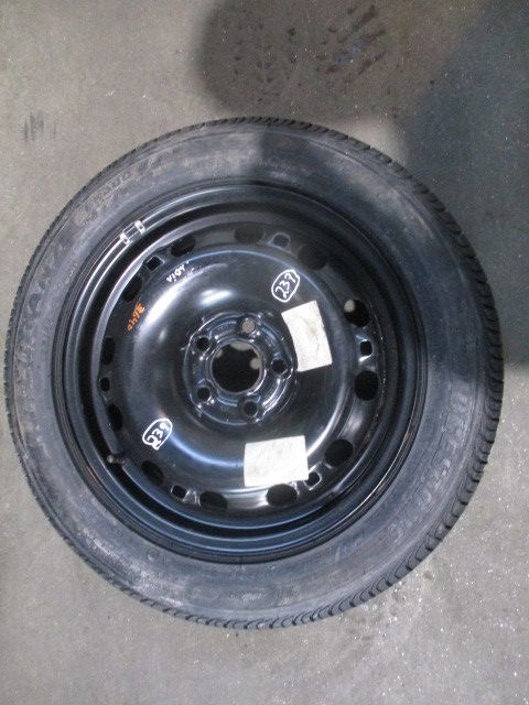Pneu suplente SKODA Fabia II Hatchback (542, 5J)