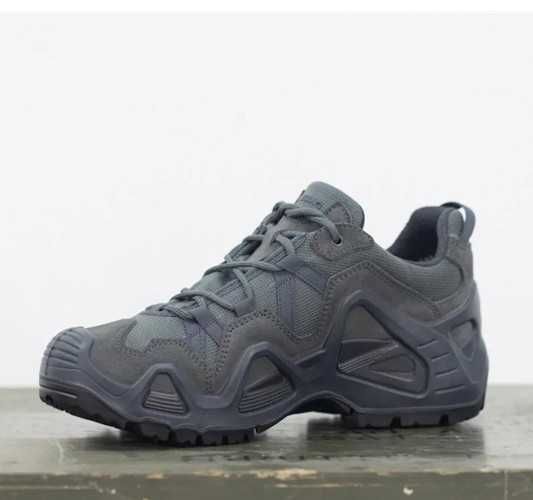Кроссовки Lowa ZEPHYR GTX LO TF Wolf. Оригинал. Р 40 41.5 42.5 47