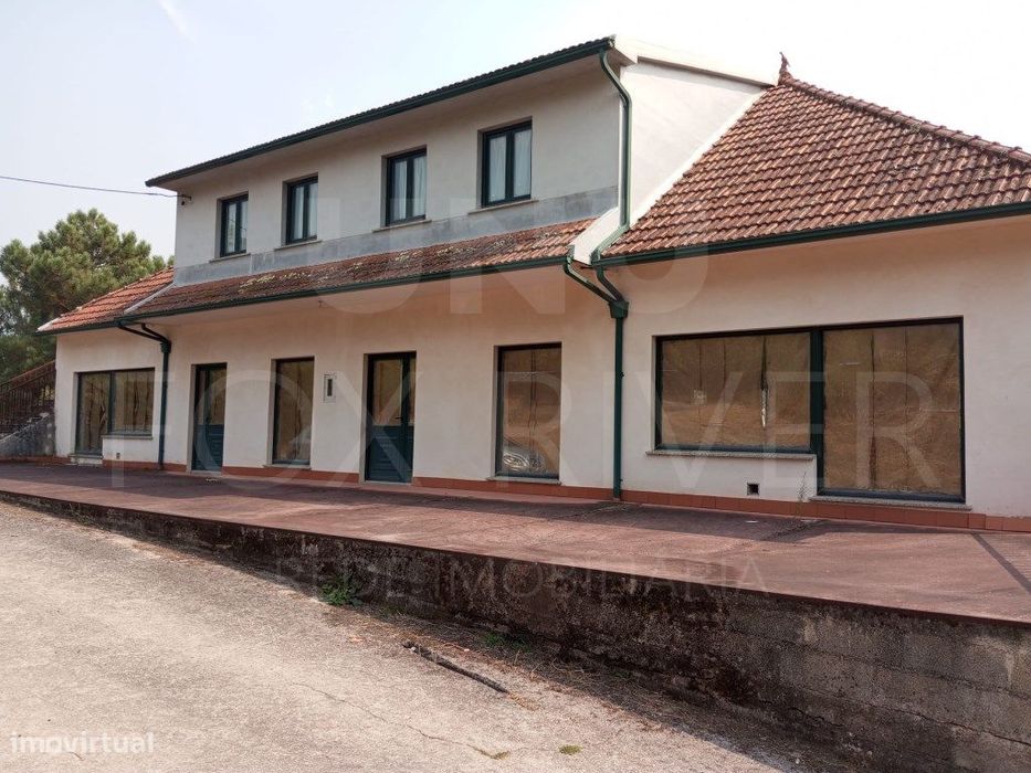 Moradia T4 Riba de Mouro, Monção