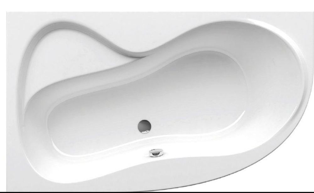 Нова ванна ROSA2 170*105