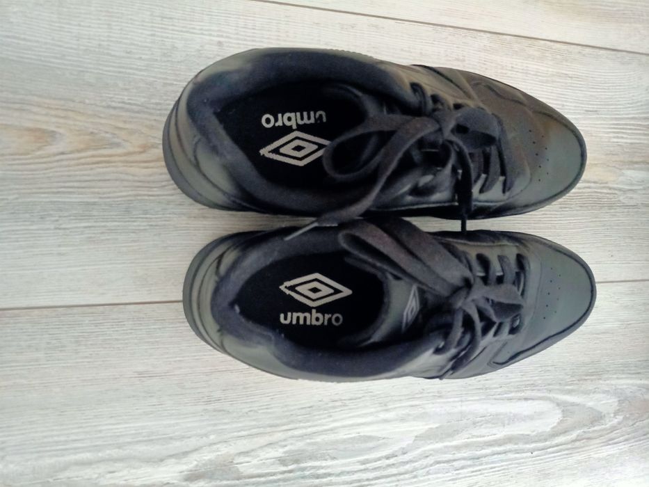 Buty męskie Umbro 41
