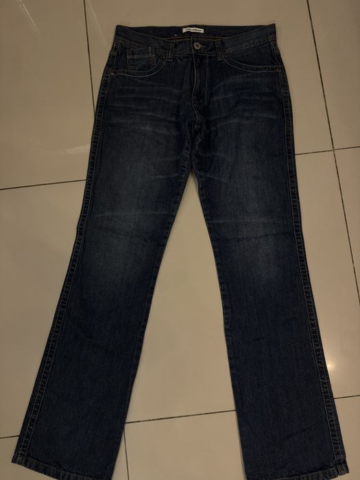 Джинси Тom Tailor