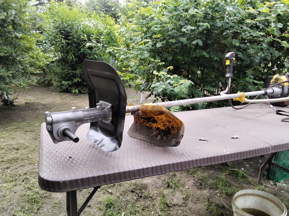 Насадка культиватор Nova dk 53 9/26.