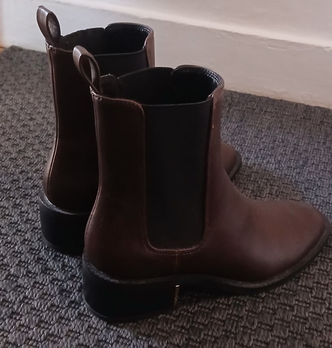 Botins castanhos513281214414868481