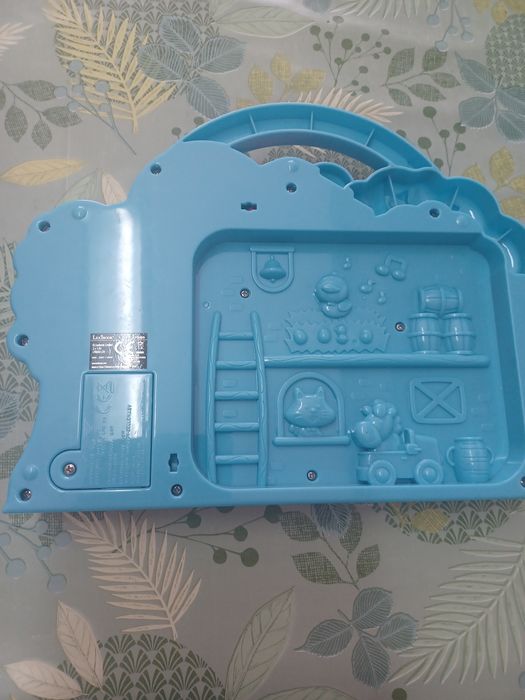 Brinquedo Quinta interactiva Lexibook