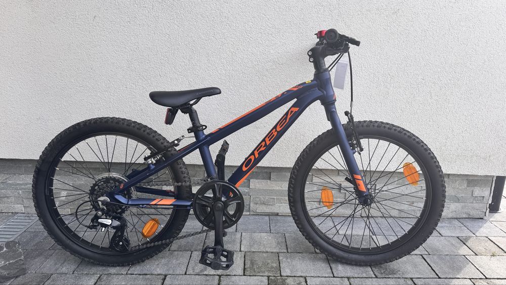 Gwarancja! Super stan! Orbea koła 20” rama 10”