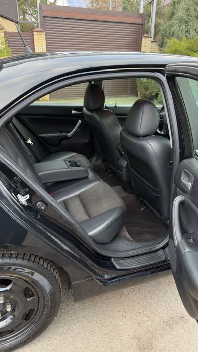 Продам хонду акорд 7 2004 року