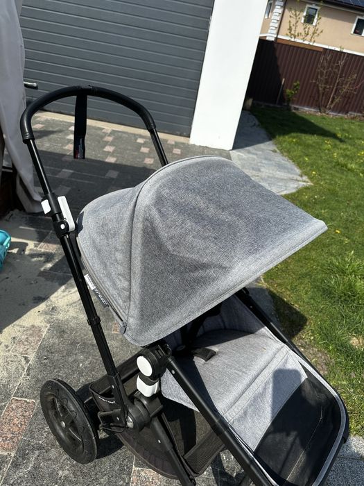 Коляска Bugaboo Cameleon3 Plus