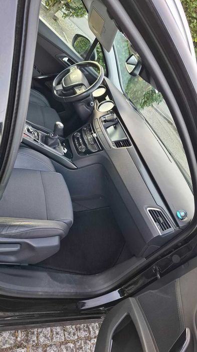 Peugeot 508SW 2.0