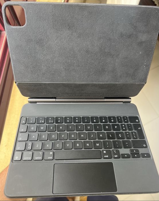 Capa ipad 11 PRO