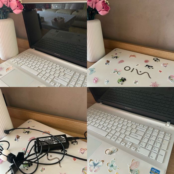Laptop
