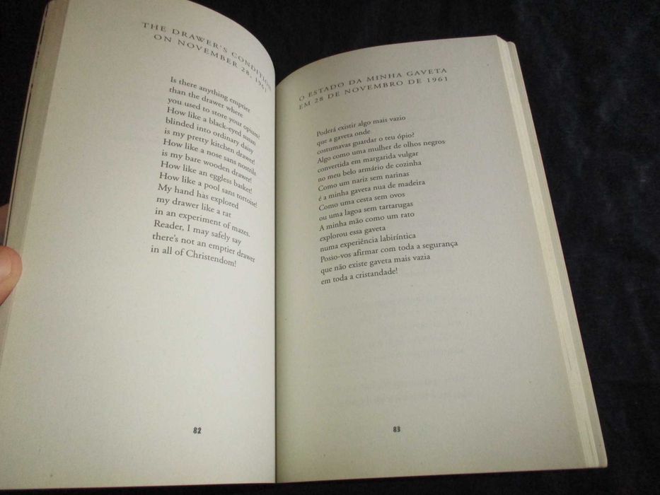 Livro Filhos da Neve Leonard Cohen Antologia