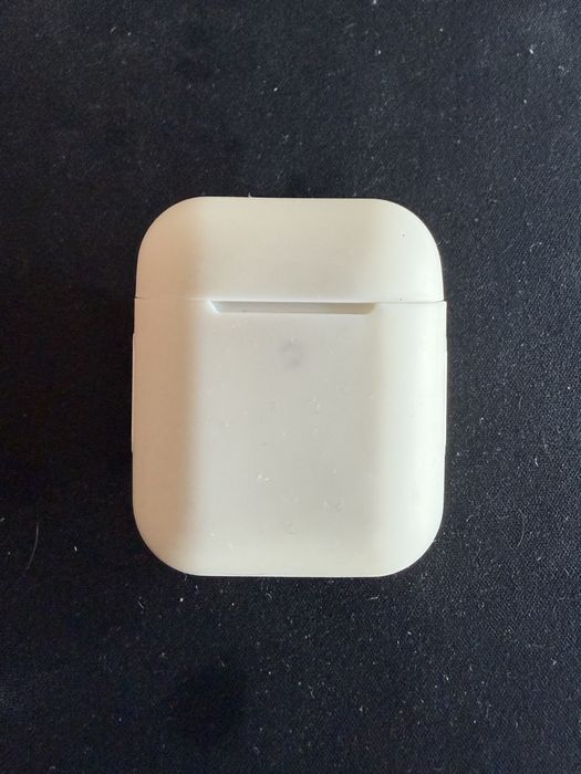 Apple airpods 2 em otimo funcionamento