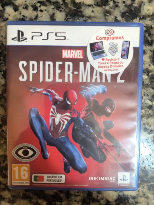 Jogos PS5 Battlefield 6, Spiderman 2, Ready or not, Hogwarts legacy