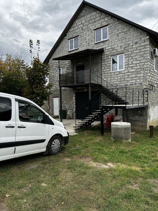 Продам мінівен citroen