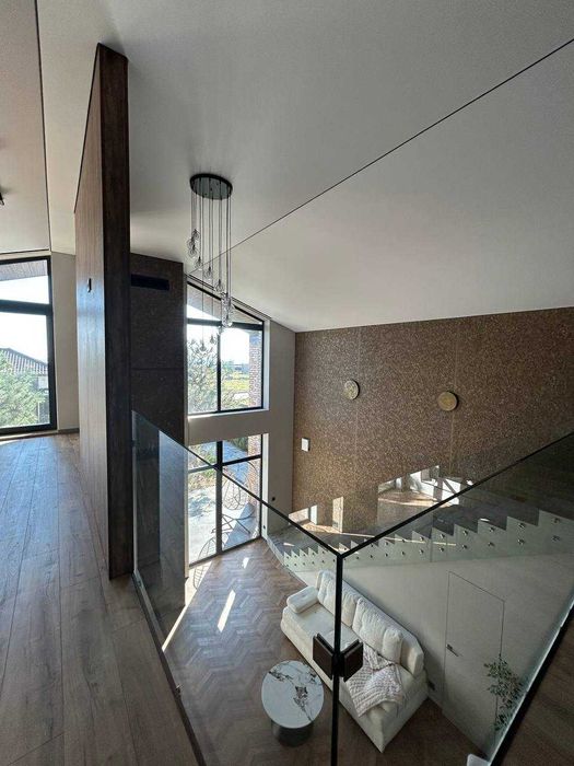 Элитный Дом с Авторским ремонтом возле моря