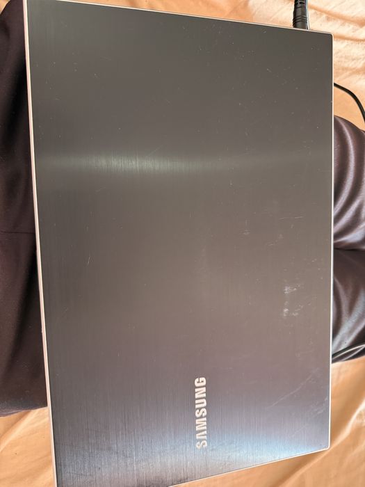 Laptop samsung uzywany sprawny