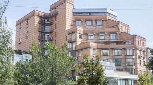 Оренда квартири, Володимирська 79, новий дім, паркінг, тераса, Без%