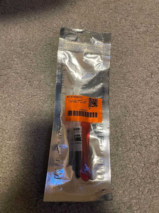 Kit atx gigabyte + i5 3470 + 4gb RAM