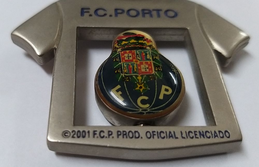 Porta Chaves oficial F.C. Porto.