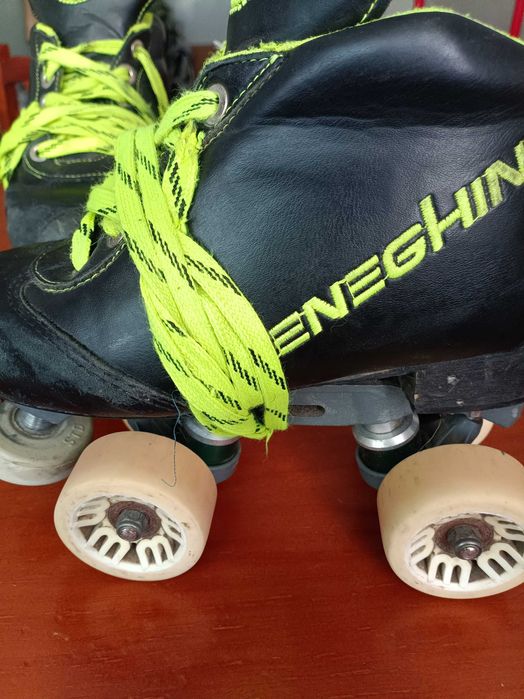 Patins de hóquei