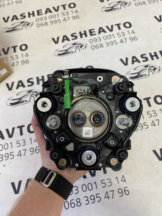 Подушка безпеки керма  Honda CR-V,Accord,Civic,Pilot USA