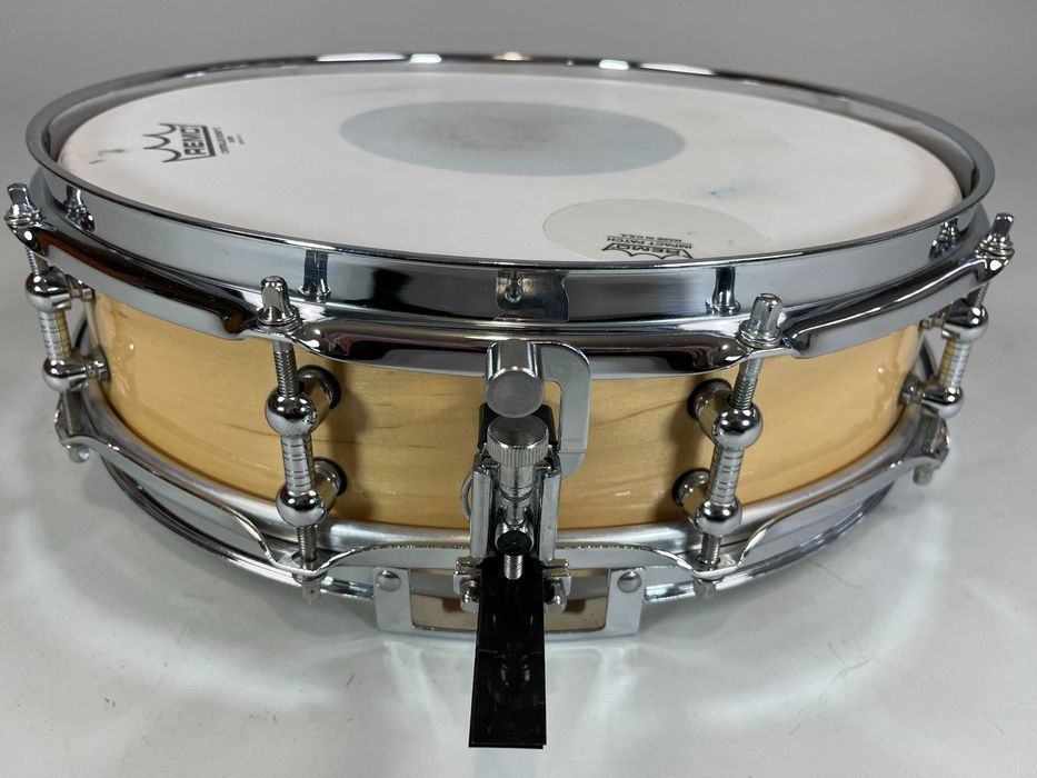 Werbel Premier Modern Classic Maple 14" x 4'' Natural Maple
