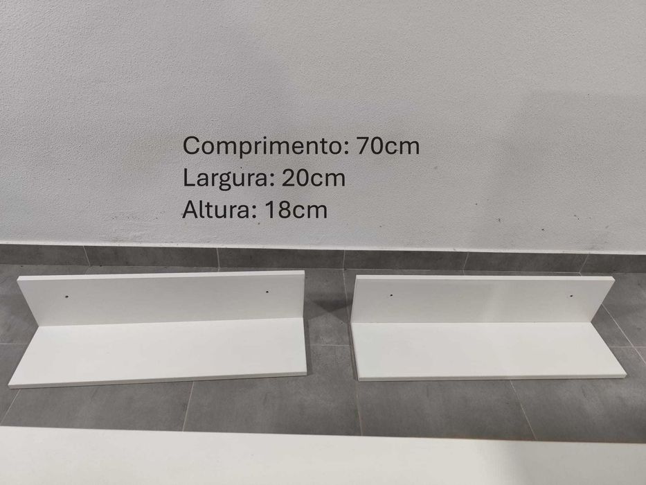 Conjunto Móveis Sala