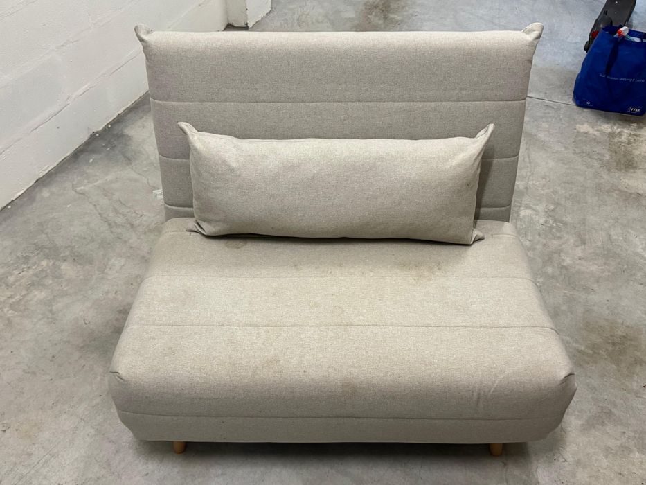Sofá cama NIO Maison du Monde
