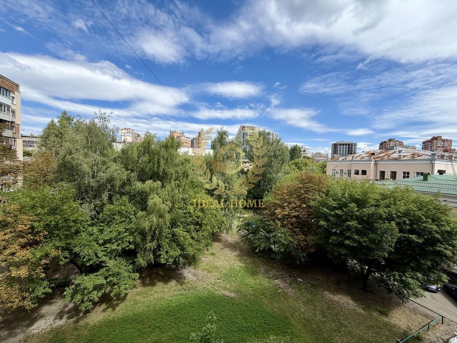 Продаж 2к квартири по просп. Берестейський 12, Шевченківський р-н / БЕЗ КОМІСІЇ