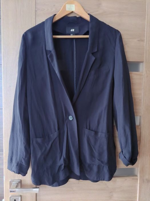 Marynarka damska marki H&M rozmiar 36