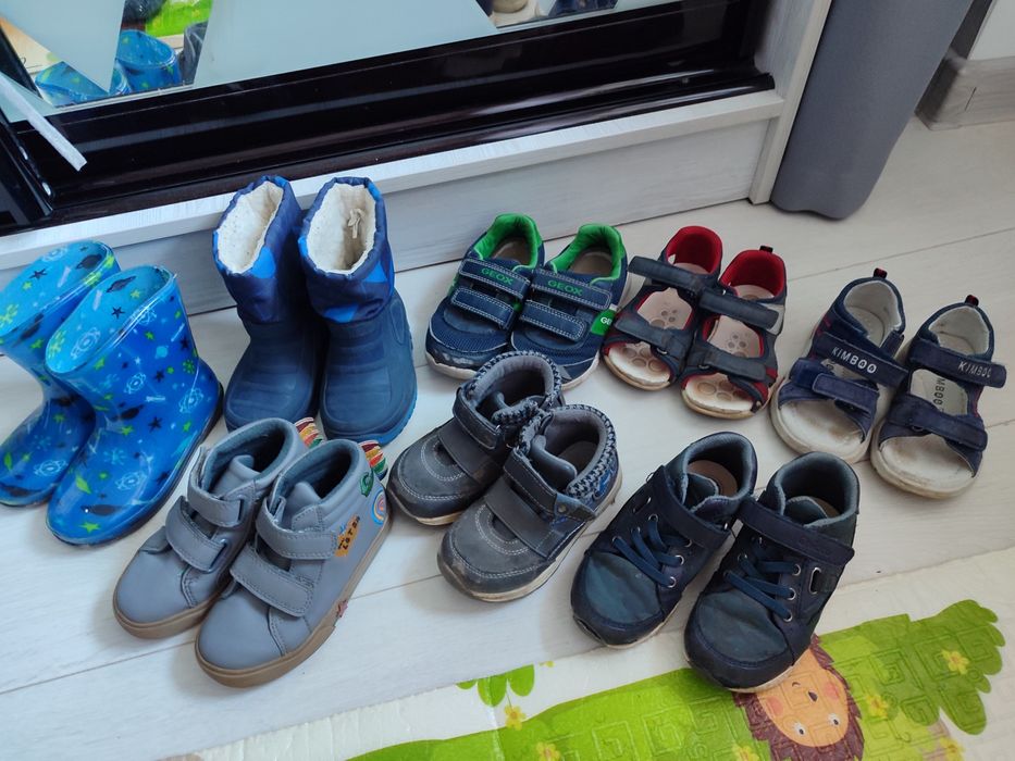 Дитяче взуття, 22,23,24,25 розмір
