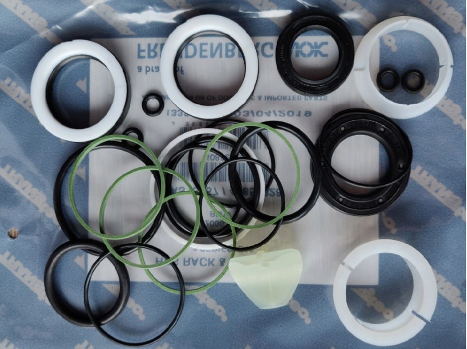 Maglownica Przekładnia kierownicza Volvo V70, XC70